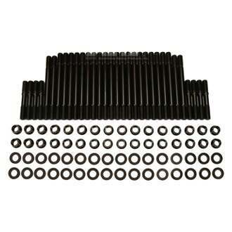 ARP BB Chevy w/alum block 7/16" head stud kit - 235-4705