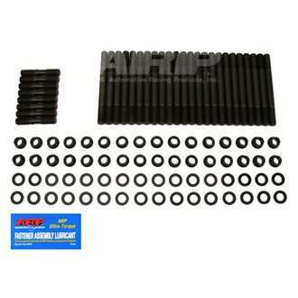 ARP BB Chevy w/alum block 1/2" head stud kit - 235-4706