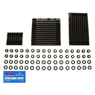 ARP BB Chevy w/Pontiac Pro Stock head stud kit - 235-4707