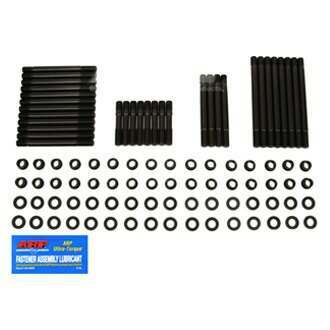 ARP BB Chevy w/Edelbrock Performer RPM hsk - 235-4718