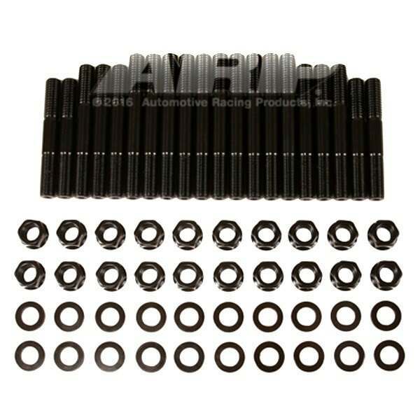 ARP BB Chevy 502 4 bolt main stud kit - 235-5602