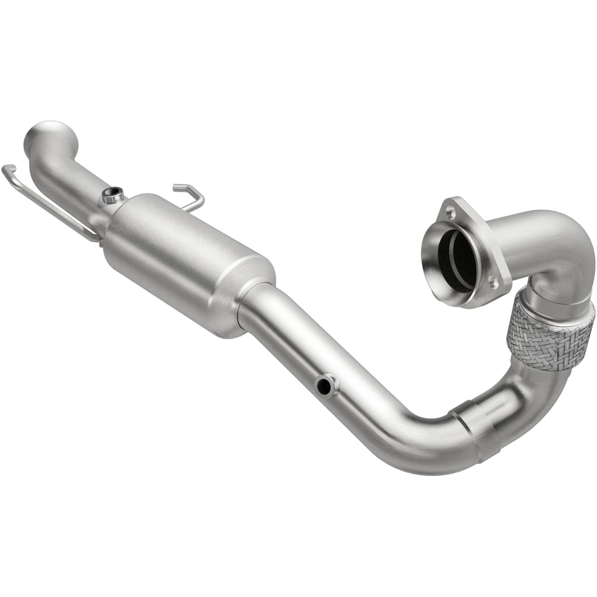 Magnaflow Direct-Fit Catalytic Converter (1995-1998 900,1999-1999 9-3) - 23514