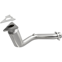 Magnaflow Direct-Fit Catalytic Converter (1995-1997 Firebird,1995-1997 Camaro) - 23517