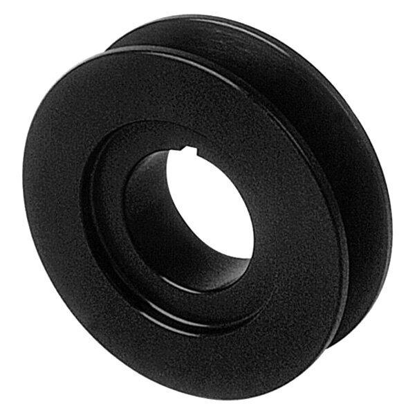 Moroso Pulley, Crank, V-Belt, 2.5 Inch - 23520