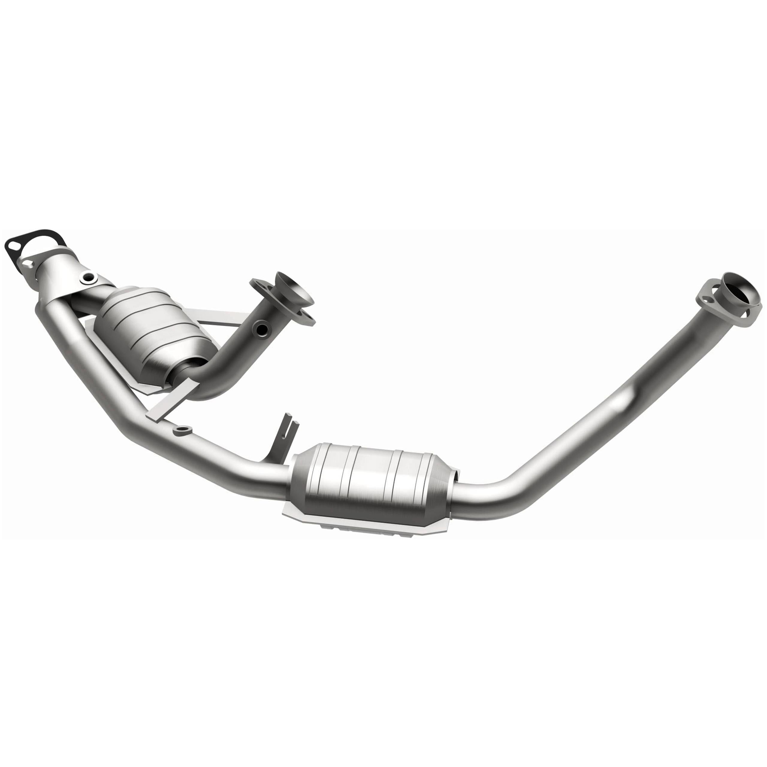Magnaflow Direct-Fit Catalytic Converter (1996-1999 Taurus,1996-1999 Sable) - 23523