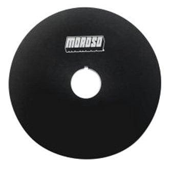 Moroso Pulley, Crank, V Belt, 5 Inch - 23525
