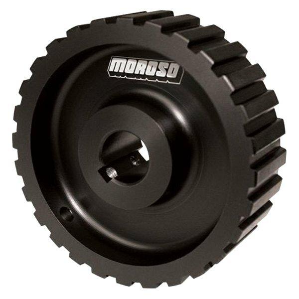 Moroso Pulley, Dry Sump Pump, Gilmer, 28T - 23528
