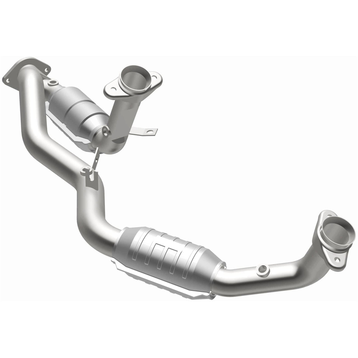 Magnaflow Direct-Fit Catalytic Converter (1996-1999 Taurus) - 23533