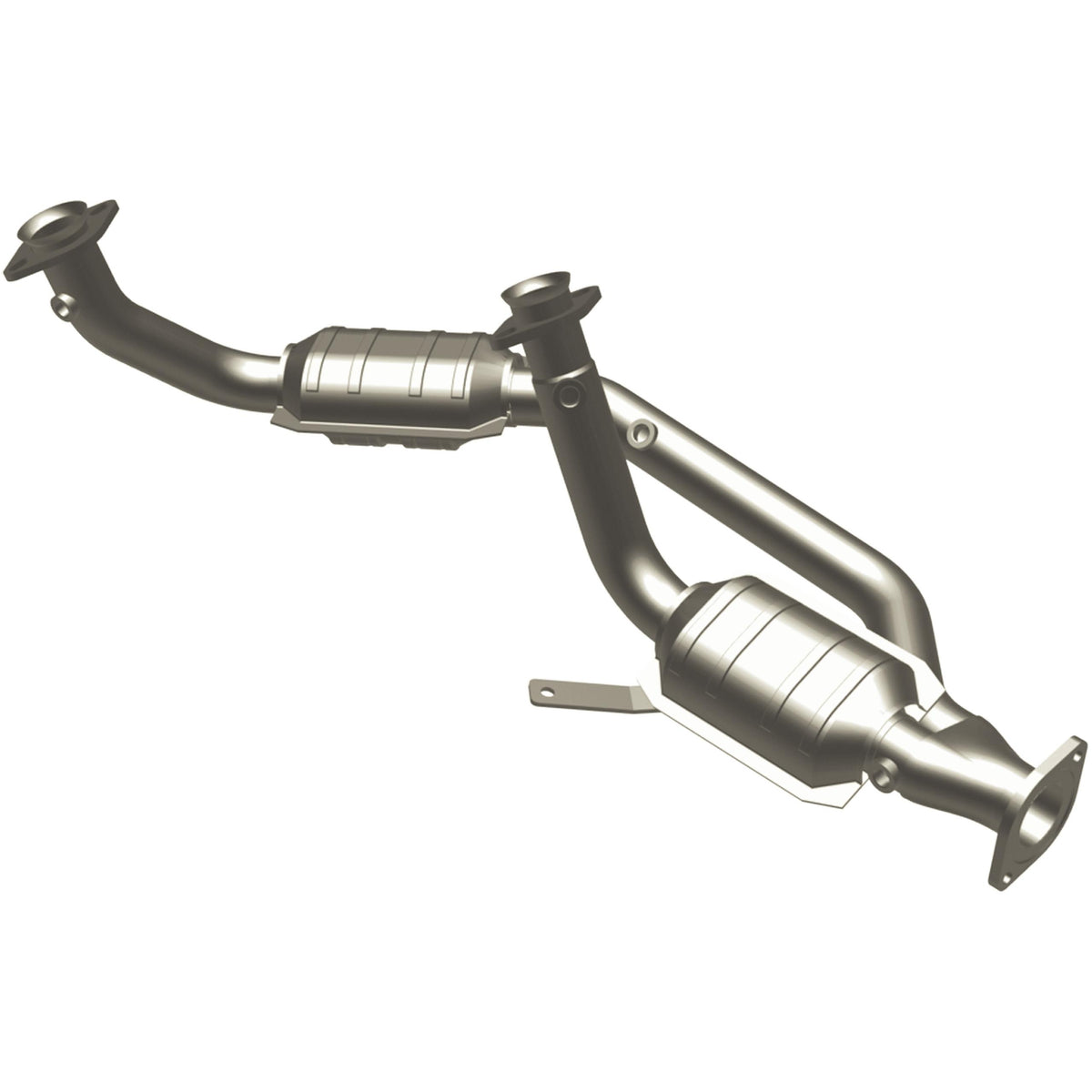 Magnaflow Direct-Fit Catalytic Converter (1996-1999 Sable,1996-1999 Taurus) - 23534