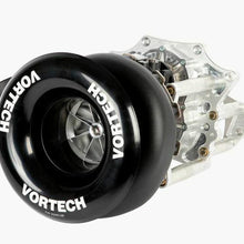 Vortech V-30 Gear Drive Packages For Big Block Chevy Engines - 4RD218