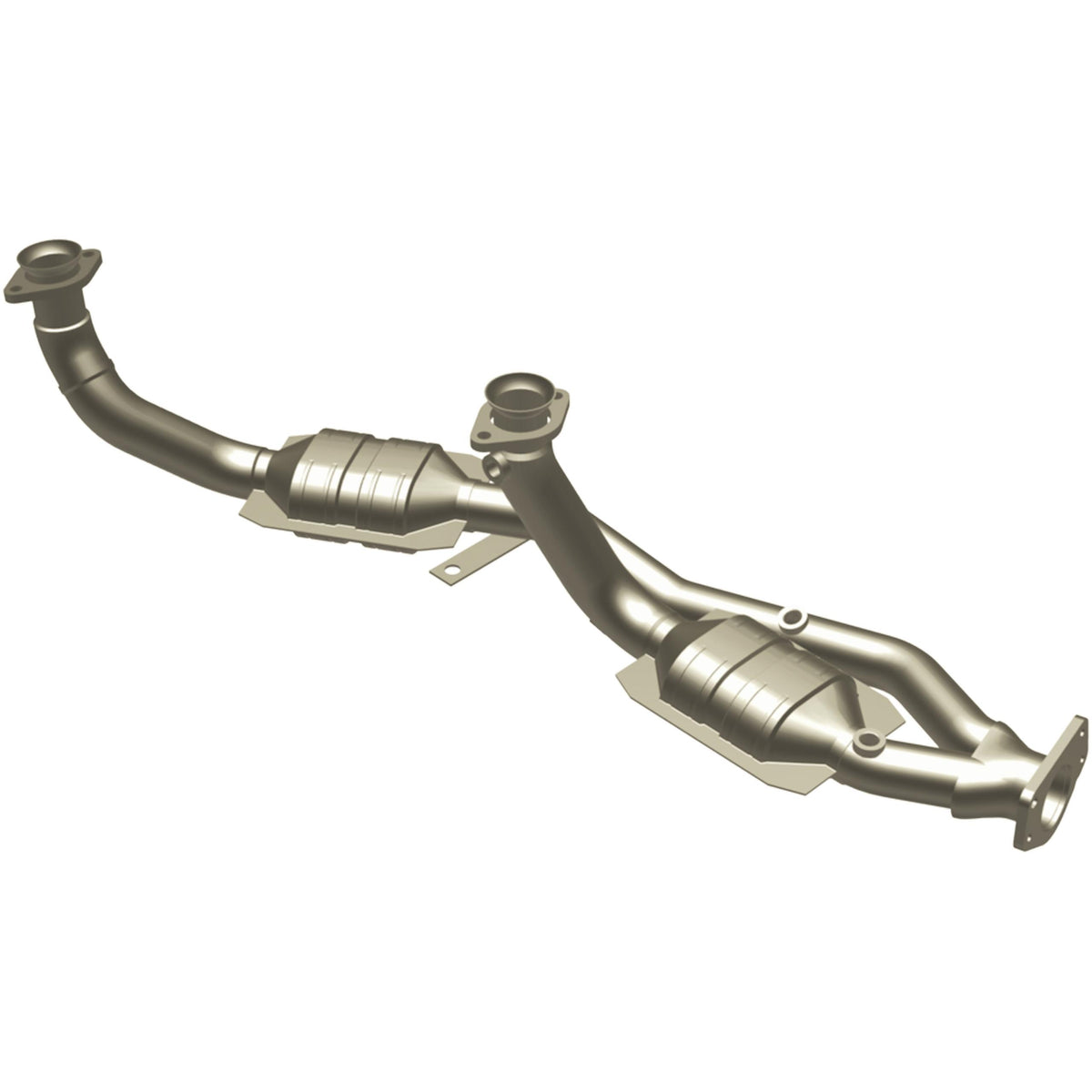 Magnaflow Direct-Fit Catalytic Converter (1999-2000 Windstar) - 23542