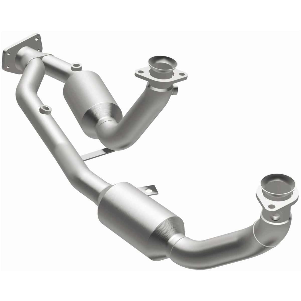 Magnaflow Direct-Fit Catalytic Converter (1999-2000 Windstar) - 23542