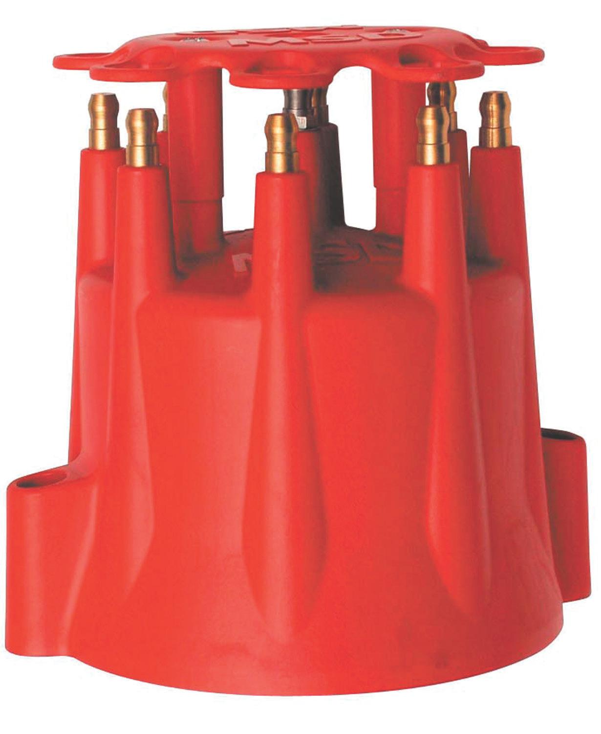 Marine HEI Tower Cap w/Wire Retainer.  - 8565