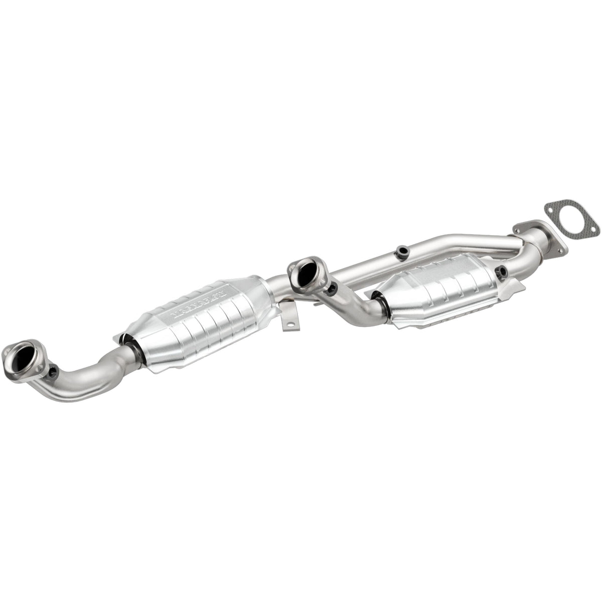 Magnaflow Direct-Fit Catalytic Converter (1999-2000 Windstar) - 23543
