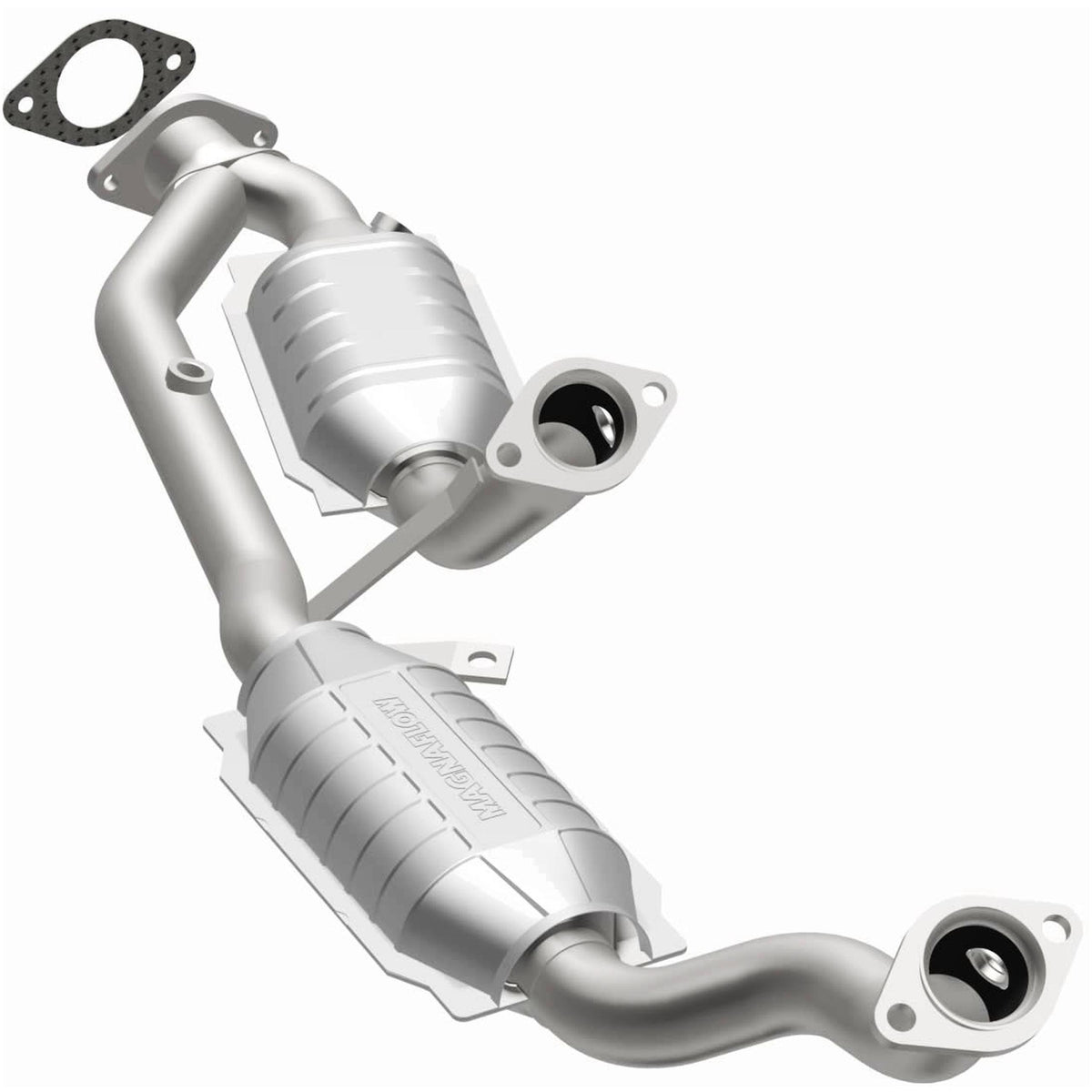 Magnaflow Direct-Fit Catalytic Converter (1999-2000 Windstar) - 23543