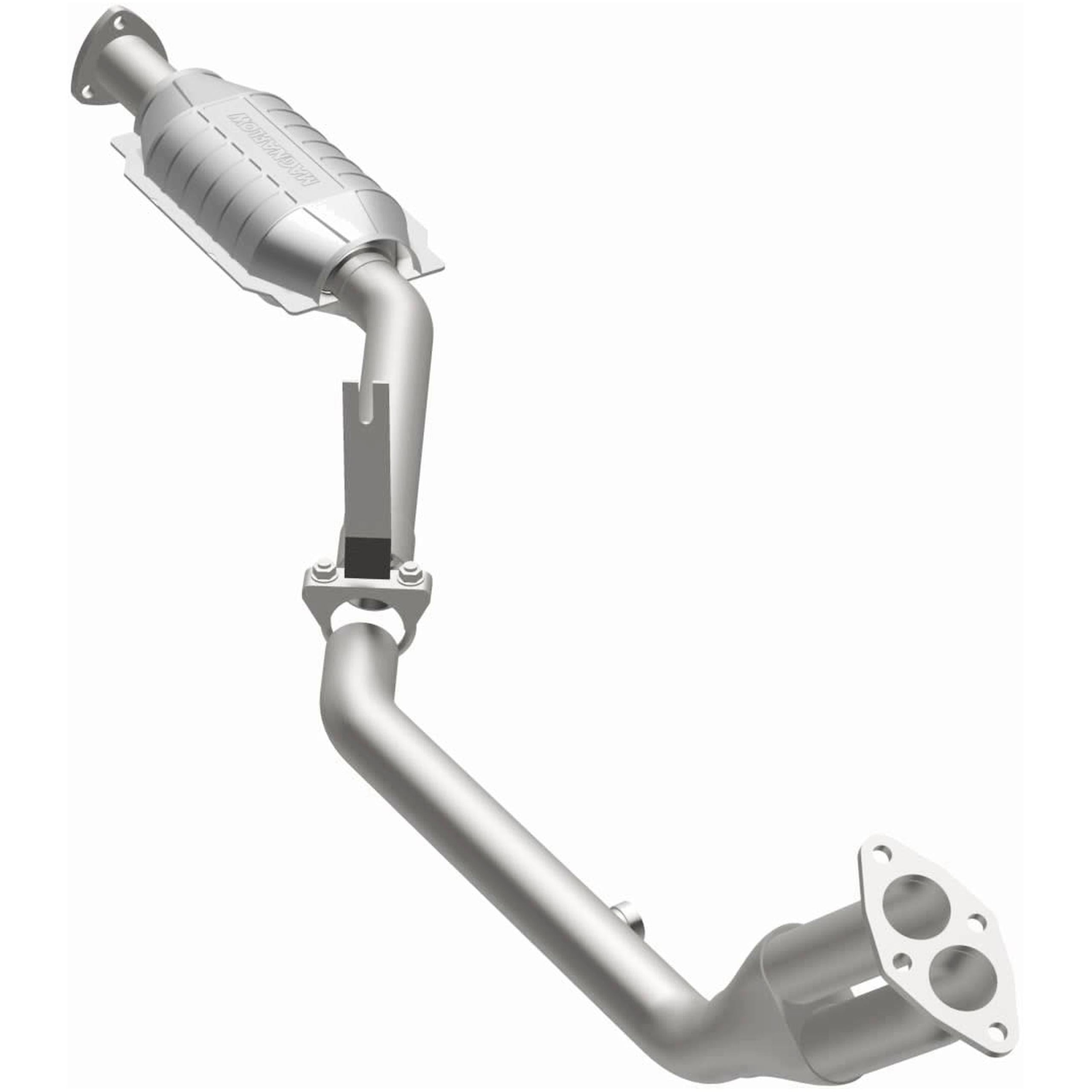 Magnaflow Direct-Fit Catalytic Converter (1984-1984 318i) - 23551