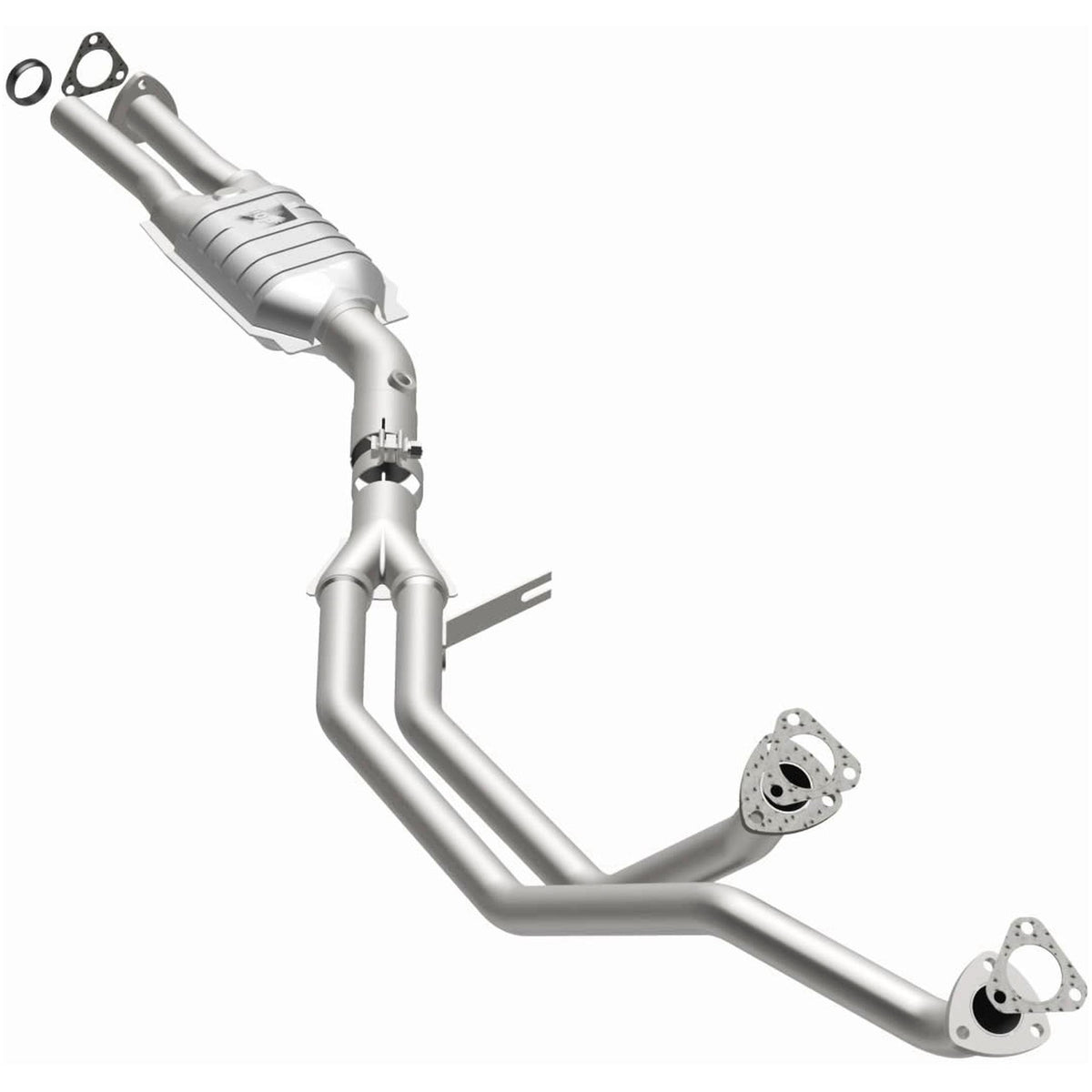 Magnaflow Direct-Fit Catalytic Converter (1988-1988 735iL,1985-1988 735i) - 23559