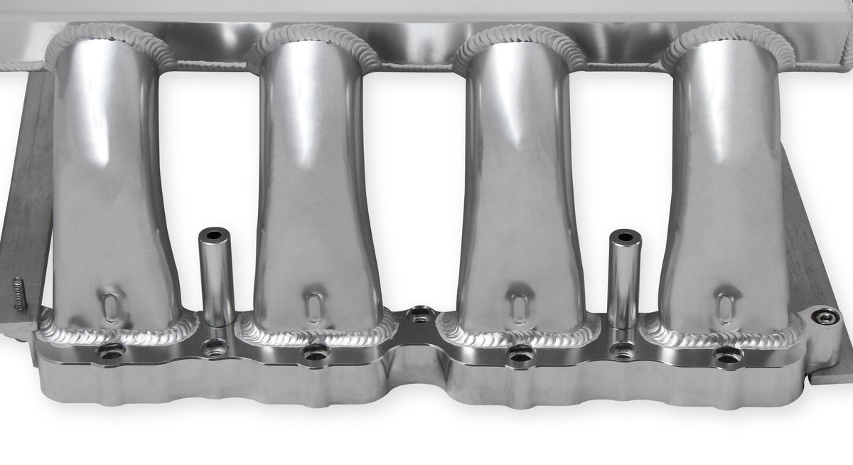 Holley EFI Hi-Ram Intake Manifold - 829081