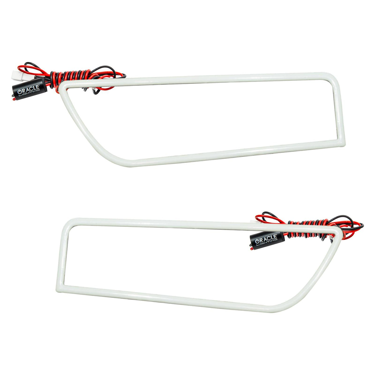 Oracle Lighting Plasma Halo Kit, White - 2359-051