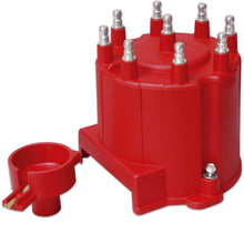Msd 8406 Distributor Cap And Rotor, Gm External Coil