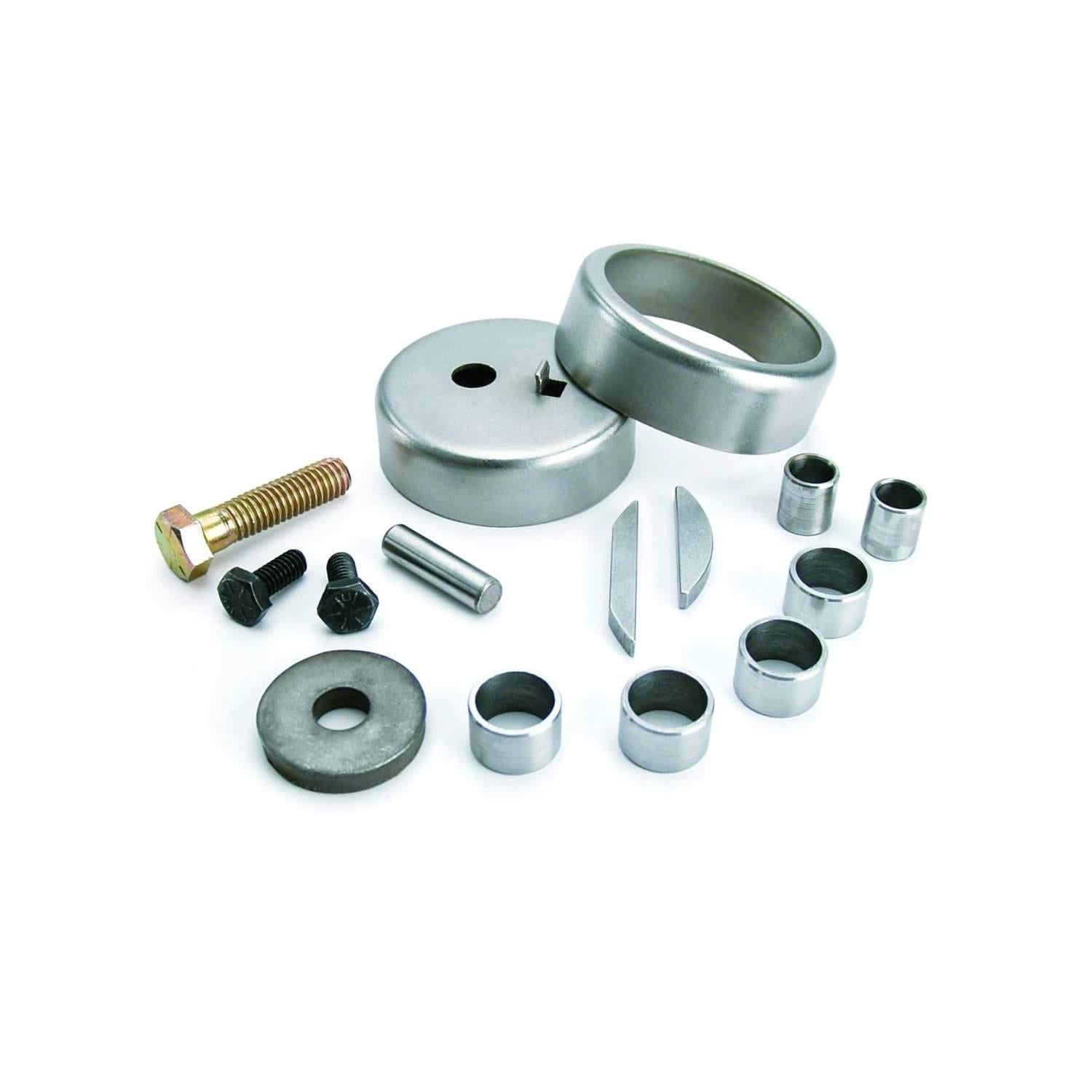 Comp Cams Finishing Kit for Ford 5.0L, 302 and 351 Windsor - 235