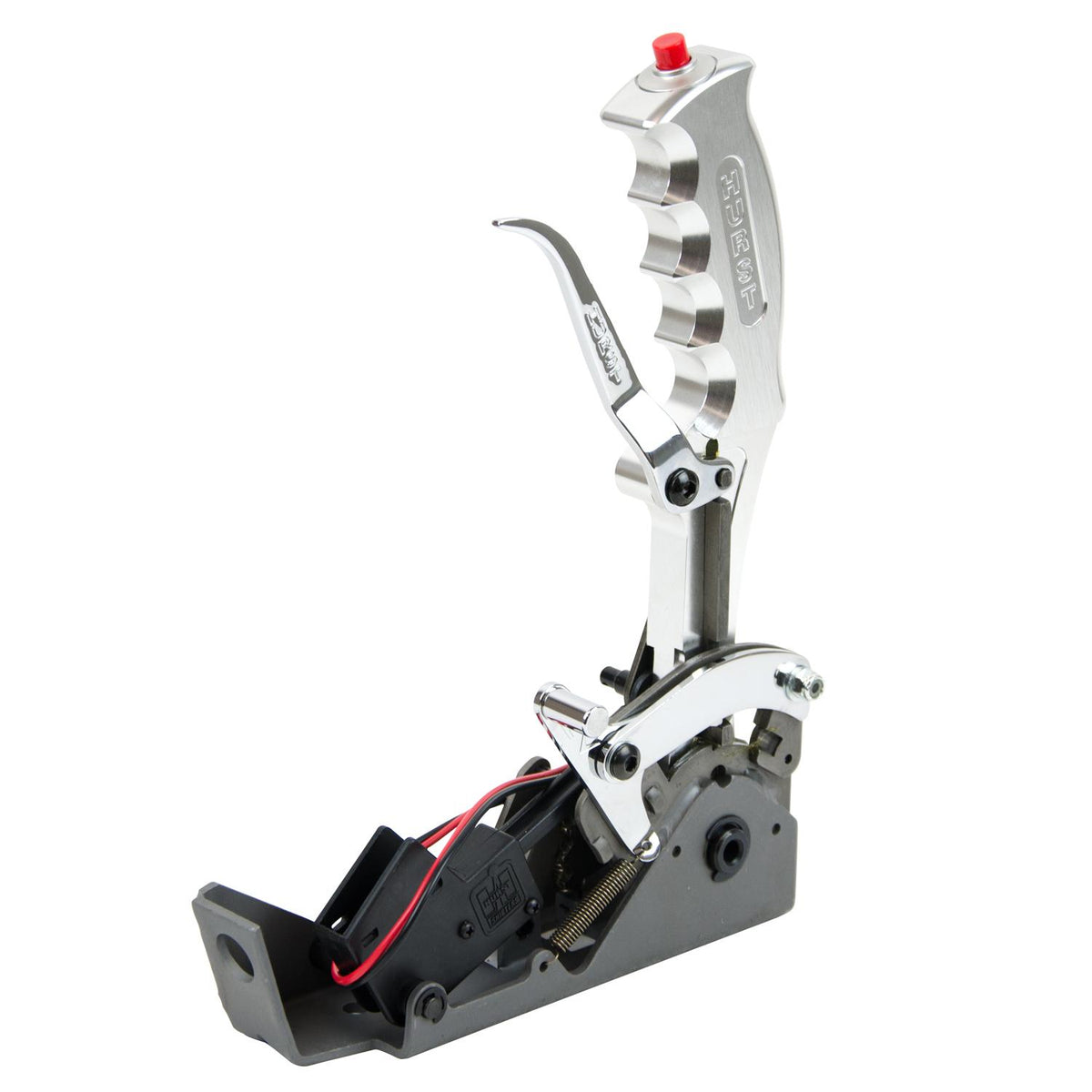 Hurst 3162001 Pistol Grip Shifter-Powerglide