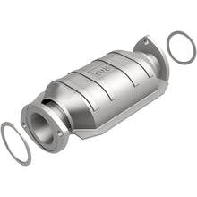 Magnaflow Direct-Fit Catalytic Converter (1995-1997 Land Cruiser,1996-1997 Lexus LX450) - 23622