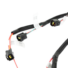 Holley Efi 558-314 Coil Harness, 2V Ford Modular