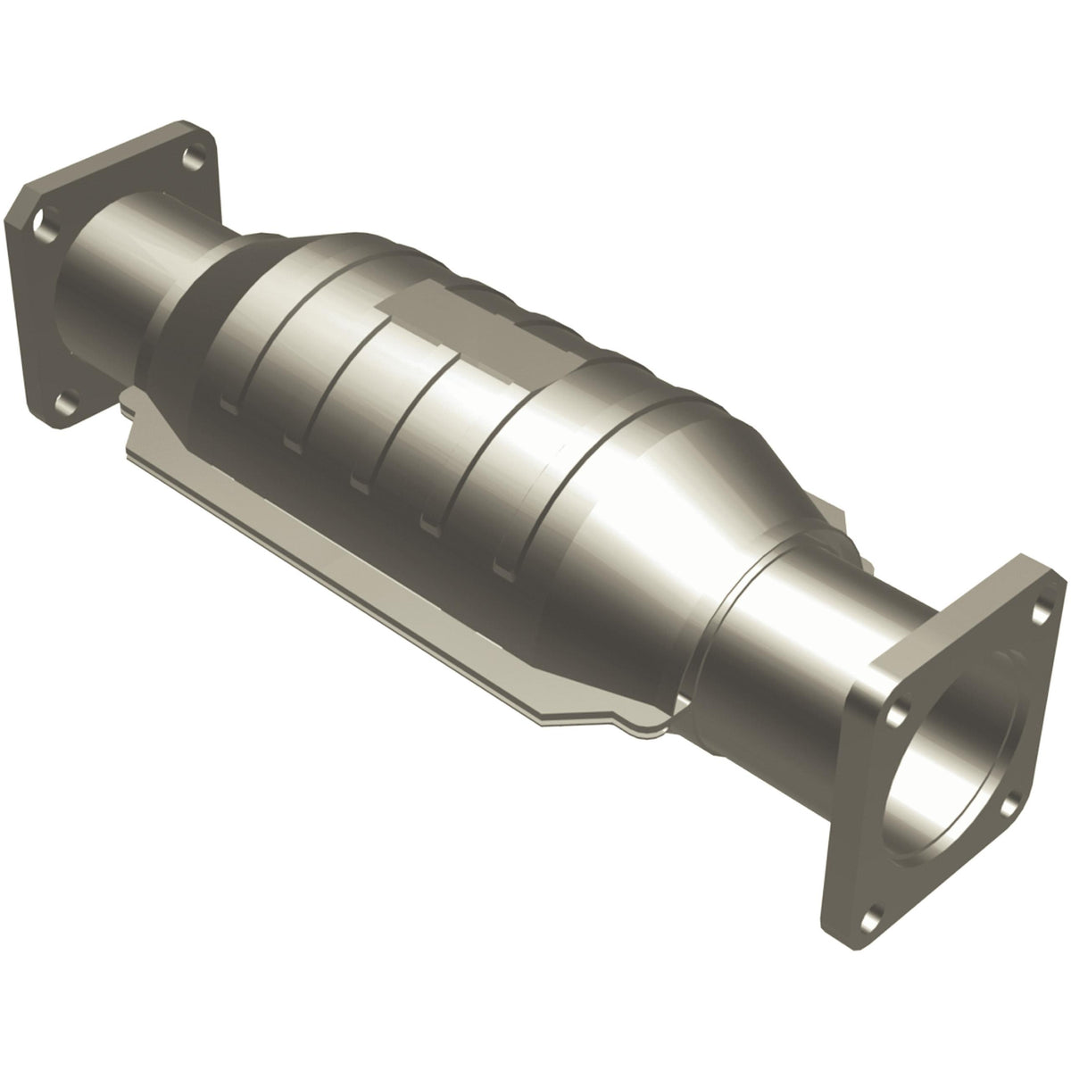 Magnaflow Direct-Fit Catalytic Converter (1990-1992 Isuzu Impulse,1990-1993 Geo Storm) - 23650