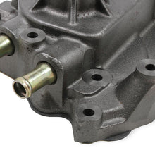 Mr. Gasket 70130NG Water Pump Ford Windsor Iron/Nat