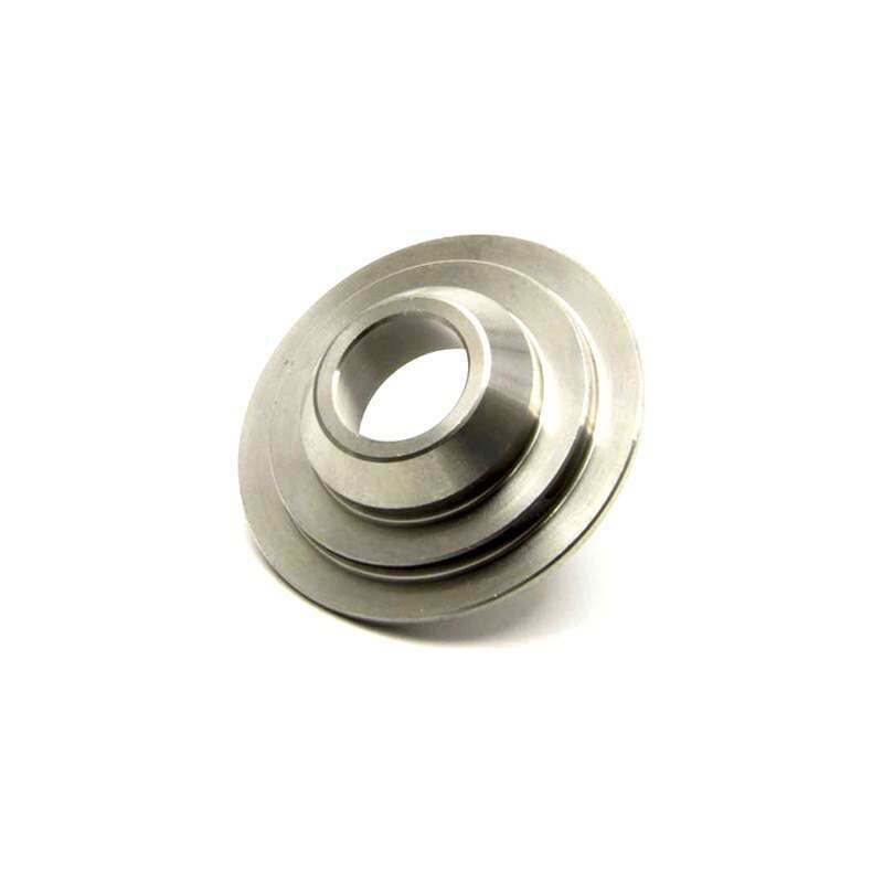 Manley Spring Retainer, Ret-Ti 1.550,+.100 Dbl - 23661-1