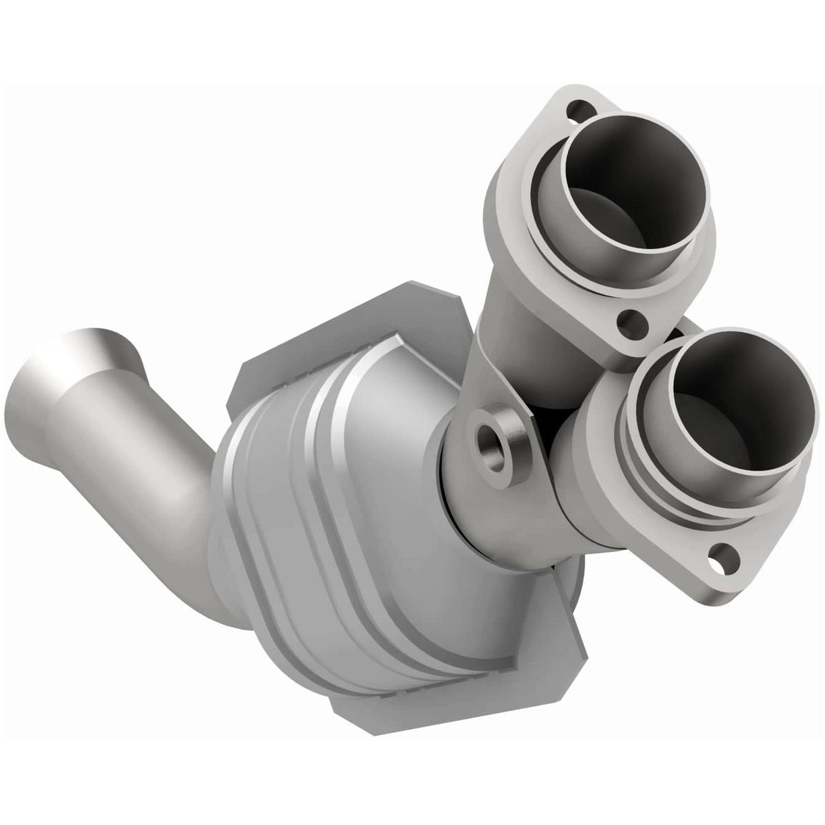 Magnaflow Direct-Fit Catalytic Converter (1988-1989 Jaguar XJ6,1988-1989 Jaguar Vanden Plas) - 23664