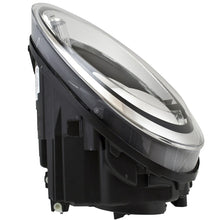 Hella 12-16 Volkswagen Beetle Headlamp Rh