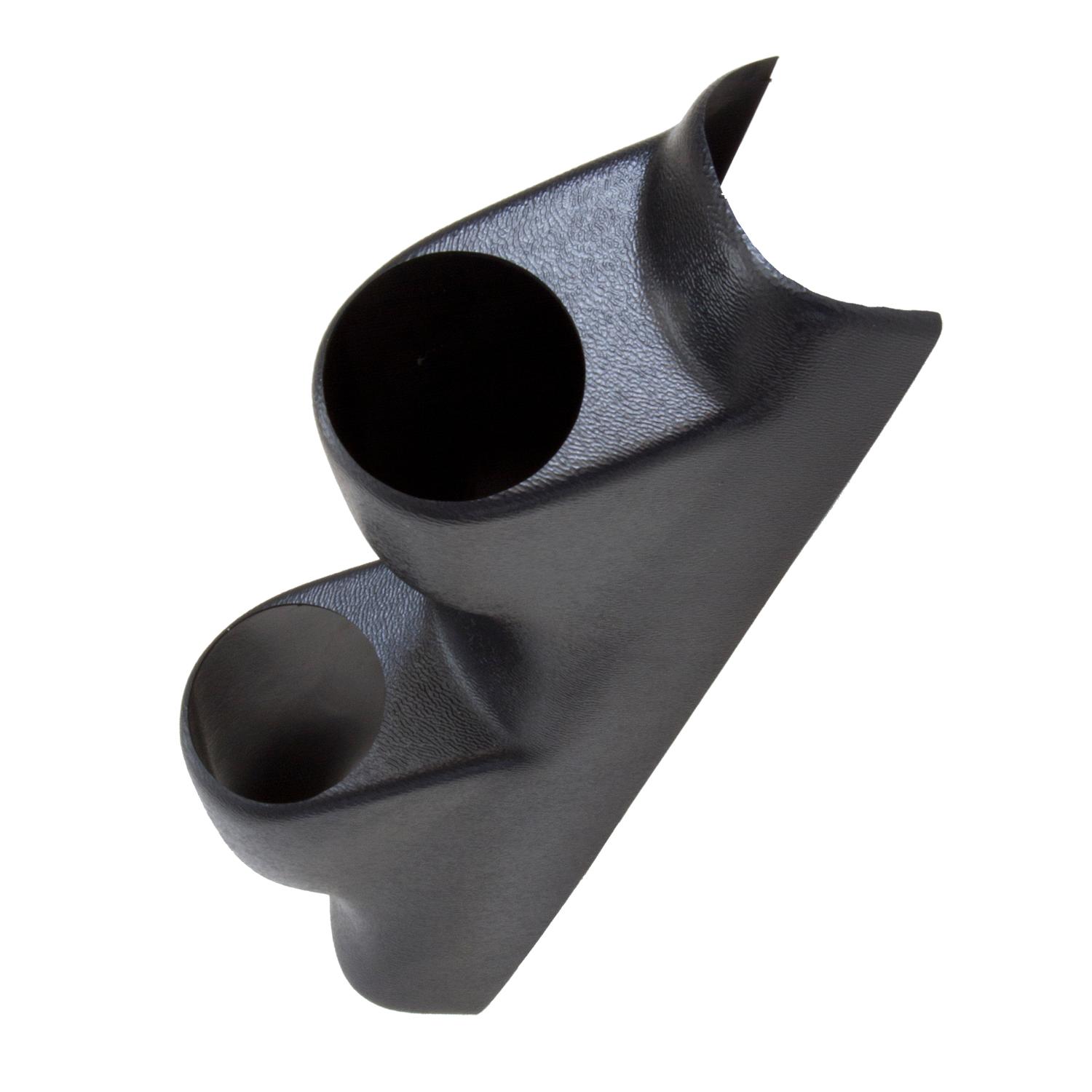 Auto Meter A-PILLAR POD, RHD, DUAL, 2-1/16", TOYOTA MR2 90-99 W20 - 23680