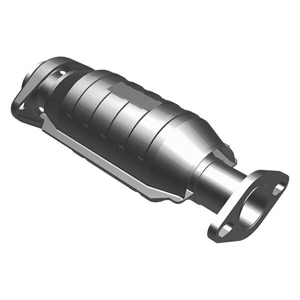Magnaflow Direct-Fit Catalytic Converter (1983-1987 626,1989-1993 Festiva) - 23682