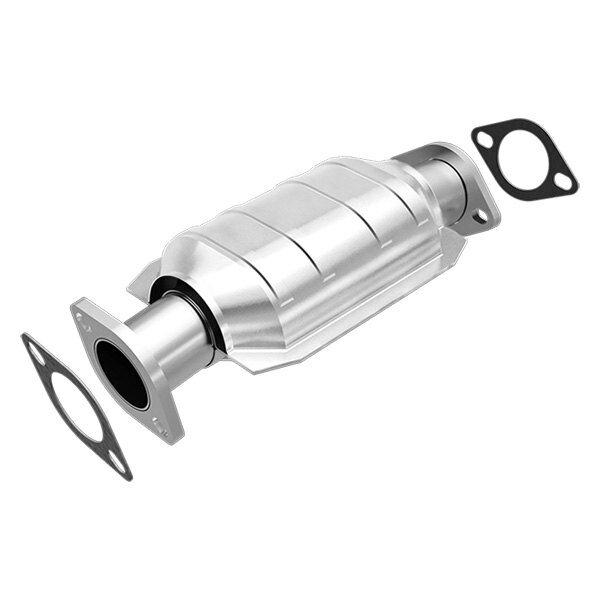 Magnaflow Direct-Fit Catalytic Converter (1990-1993 Miata) - 23684