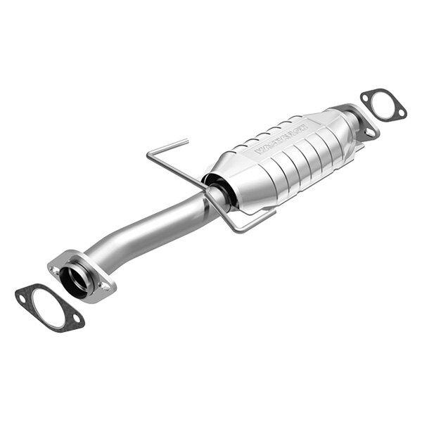 Magnaflow Direct-Fit Catalytic Converter (1990-1994 323,1992-1994 Protege,1991-1996 Escort,1991-1996 Tracer) - 23685