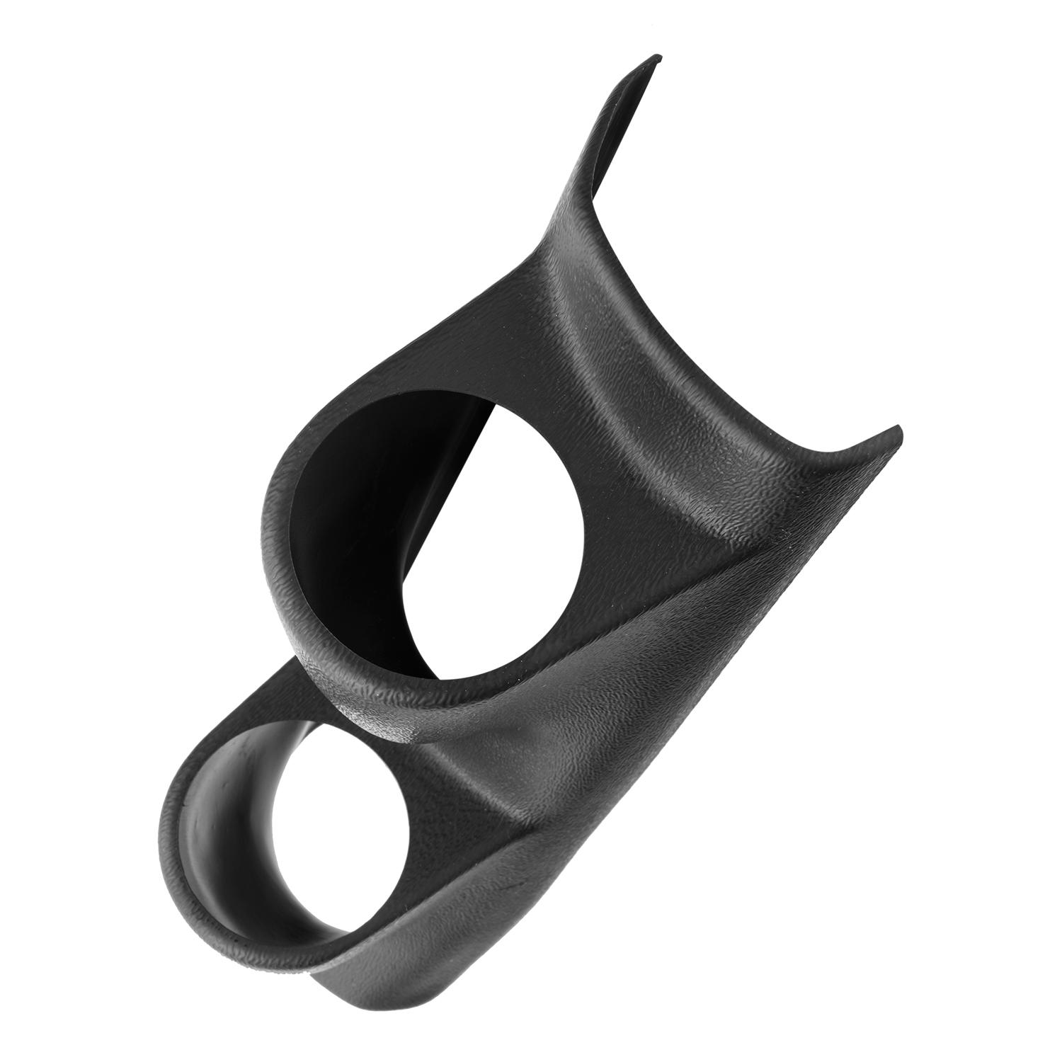 Auto Meter A-PILLAR POD, RHD, DUAL, 2-1/16", TOYOTA SUPRA 86-92 A70 - 23685