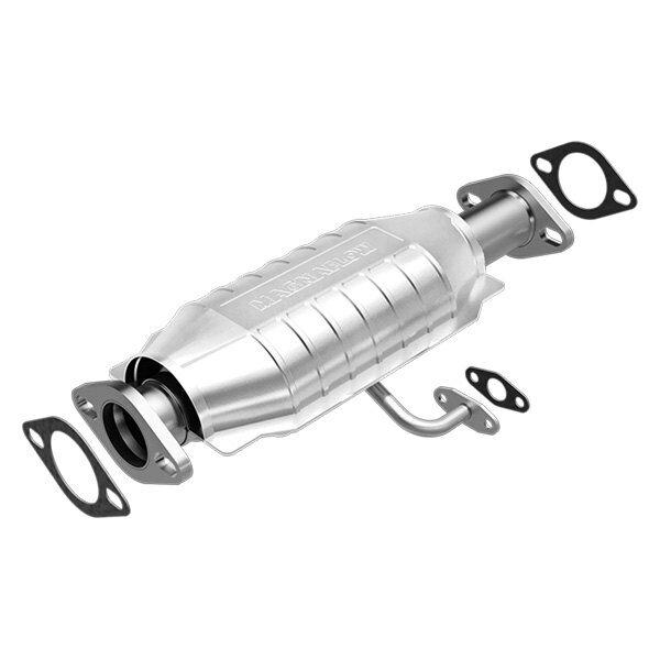 Magnaflow Direct-Fit Catalytic Converter (1984-1991 RX-7) - 23688