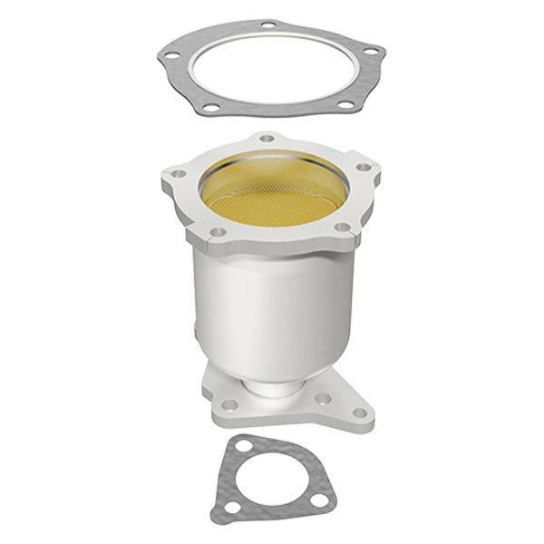 Magnaflow Direct-Fit Catalytic Converter (1994-1995 MX-3,1996-1997 626,1996-1997 MX-6) - 23697