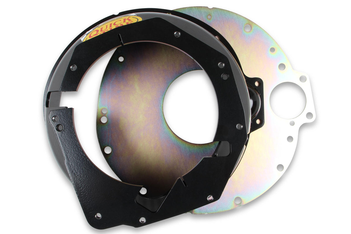 Quicktime RM-8081 Mopar6.1/5.7Tot56(09-10Chall)
