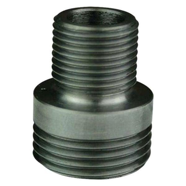 Moroso Filter Adapter, Spin-On Oil Filter, Sbf 3/4-16 Thread - 23709