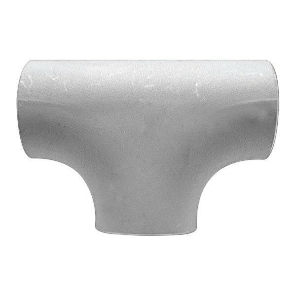Vibrant Performance Sch. 10 Tee Pipe - 1.25" Nominal Pipe Size - 2370