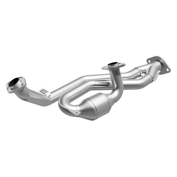 Magnaflow Direct-Fit Catalytic Converter (1999-2001 Lexus ES300) - 23738
