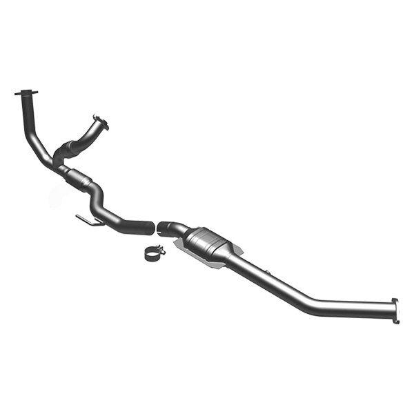 Magnaflow Direct-Fit Catalytic Converter (1998-2000 Sienna) - 23751