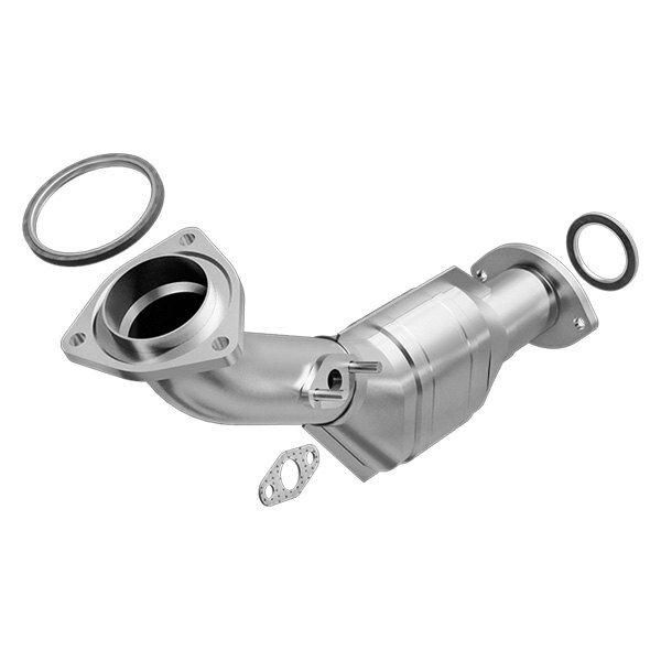 Magnaflow Direct-Fit Catalytic Converter (2000-2004 Tundra,2000-2004 Tacoma) - 23759
