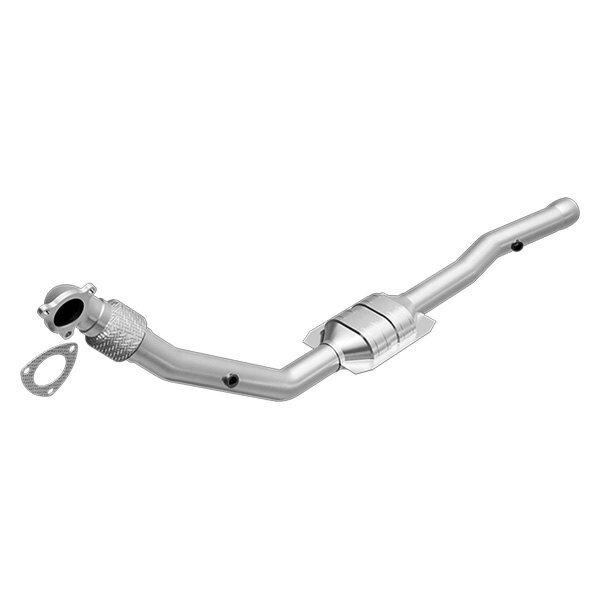 Magnaflow Direct-Fit Catalytic Converter (1997-1997 Volvo 850,1998-1998 Volvo V70,1998-1998 Volvo S70,1998-1998 Volvo C70) - 23761