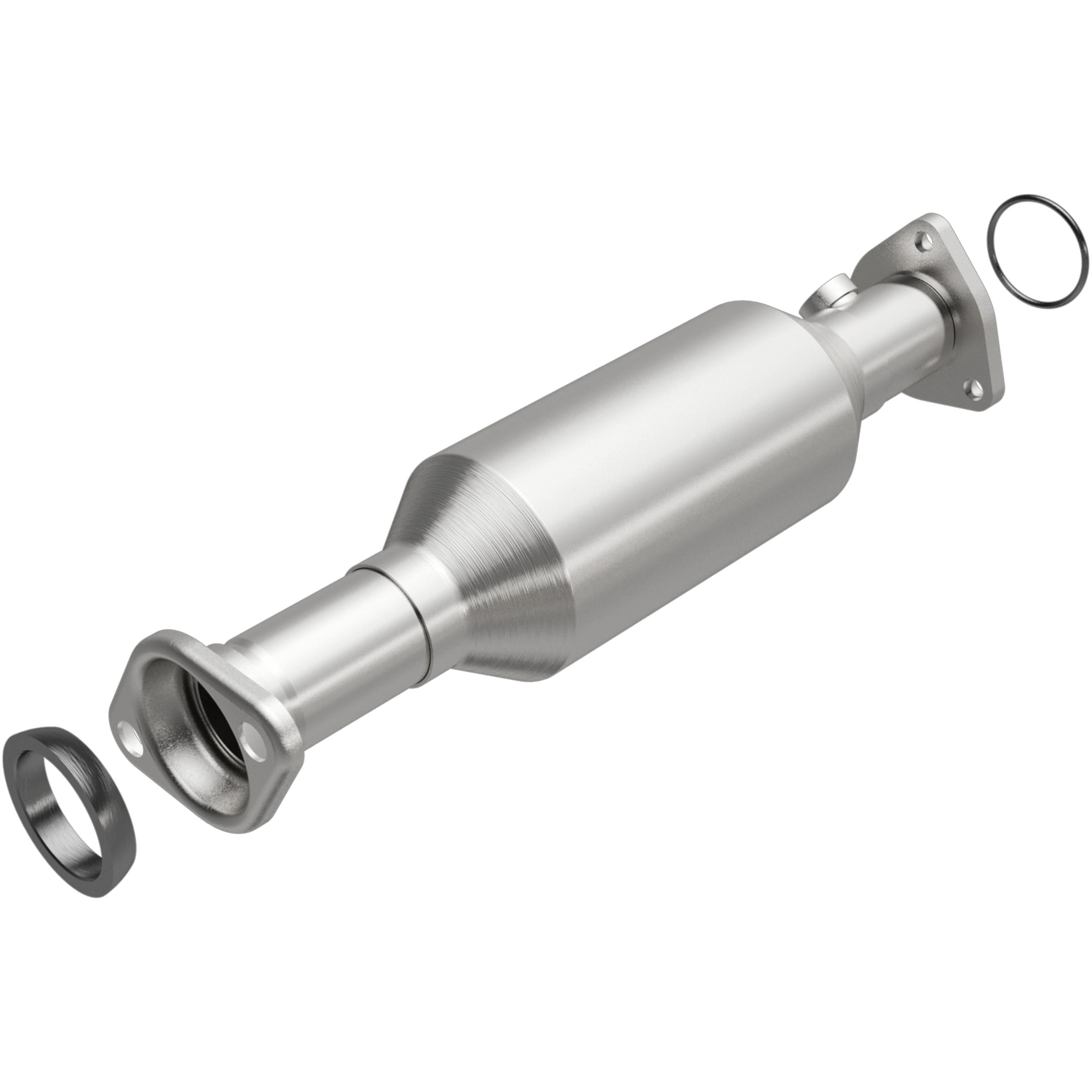 Magnaflow Direct-Fit Catalytic Converter (1997-2001 CR-V) - 23767