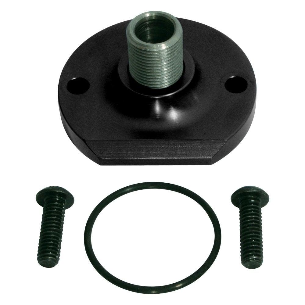 Moroso Oil Bypass Eliminator, Sbc - 23775