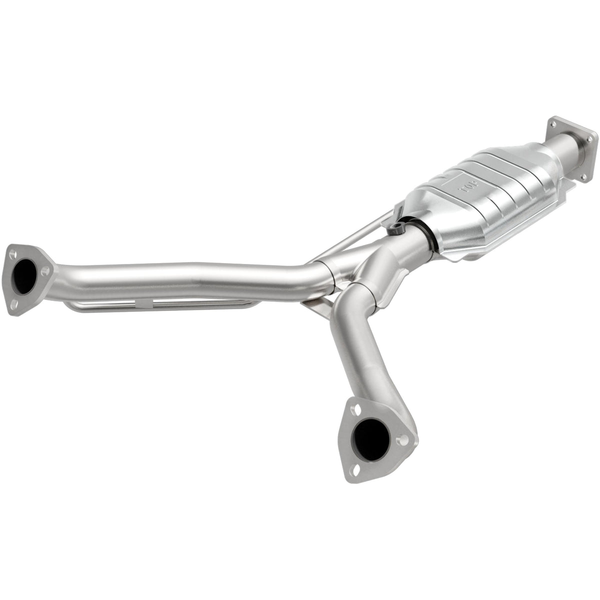 Magnaflow Direct-Fit Catalytic Converter (1981-1984 Porsche 928) - 23794